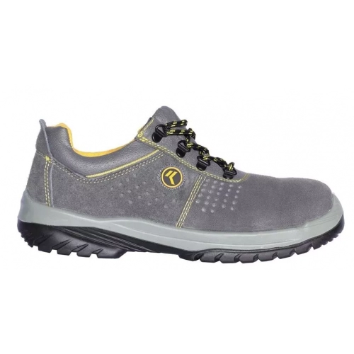 Półbuty ochronne TIRSO S1P SRC Industrial Starter 35120